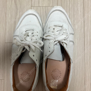 부테로 카레라 38 사이즈