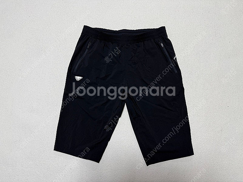 다이나핏 냉감 반바지 남성용 38인치 판매합니다.--0