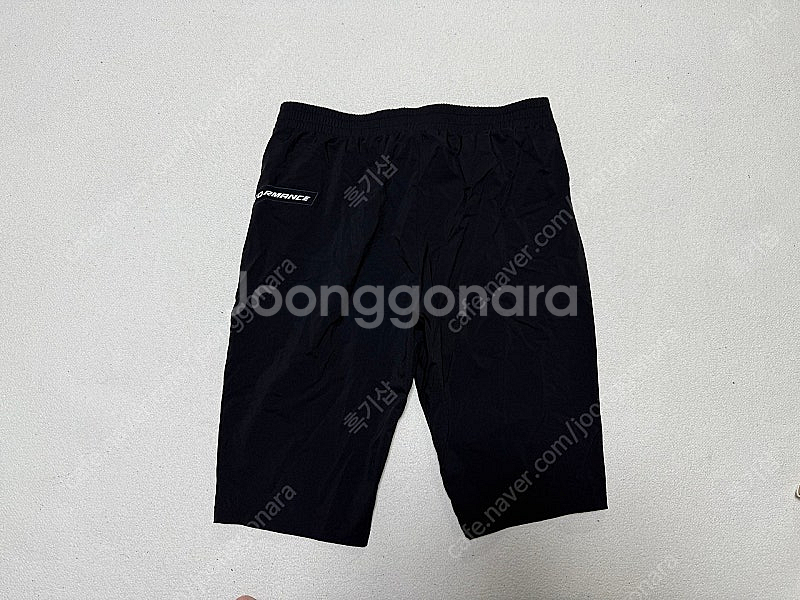 다이나핏 냉감 반바지 남성용 38인치 판매합니다.--1