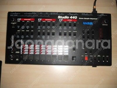 삽니다 sequential studio440--0