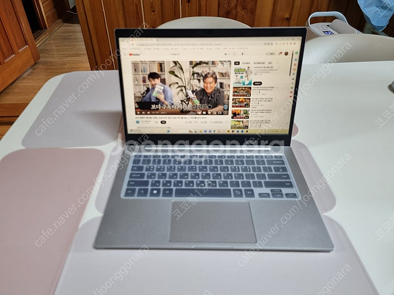 삼성 노트북 갤럭시북 3 Go 고 판매합니다--0