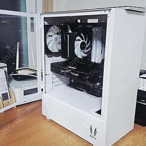 컴퓨터 i7-9700KF 게이밍 데스크탑 본체 팝니다
