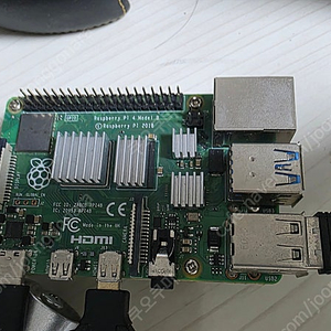 라즈베리파이4 8gb