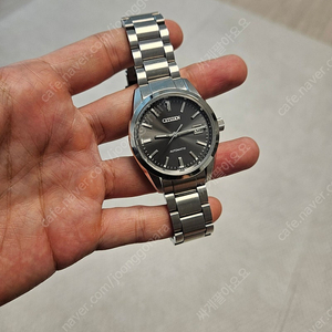 시티즌 nb1050 신품급 팝니다