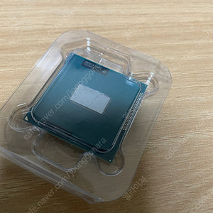 인텔 코어 i5 3210M cpu