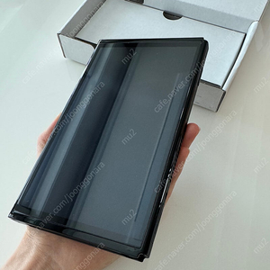 닌텐도스위치 oled 화이트 풀박스