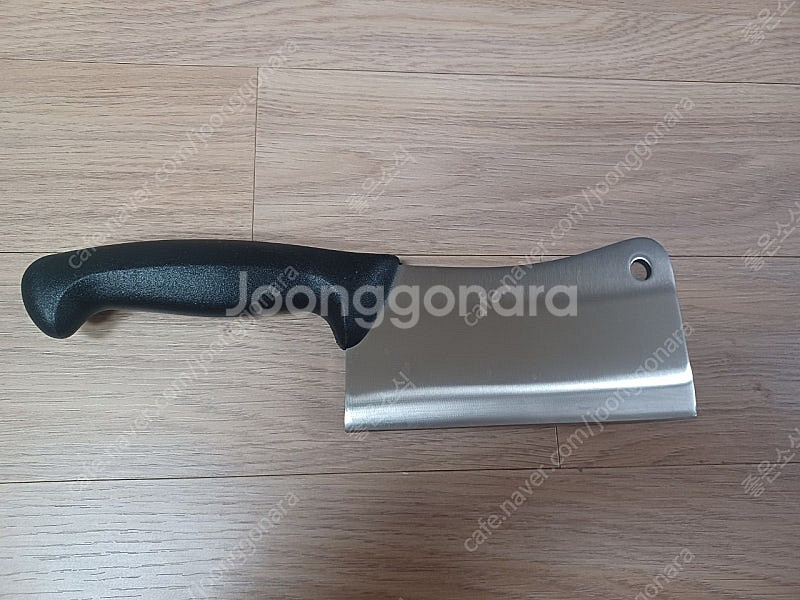 새제품) 독일산 즈윌링 헹켈 트윈 마스터 정육칼 7만원--1