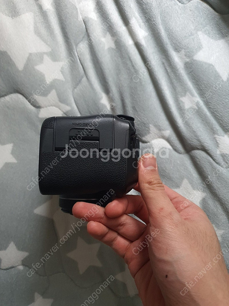캐논 EOS R5 미러리스 카메라 ※ 내용필독--2