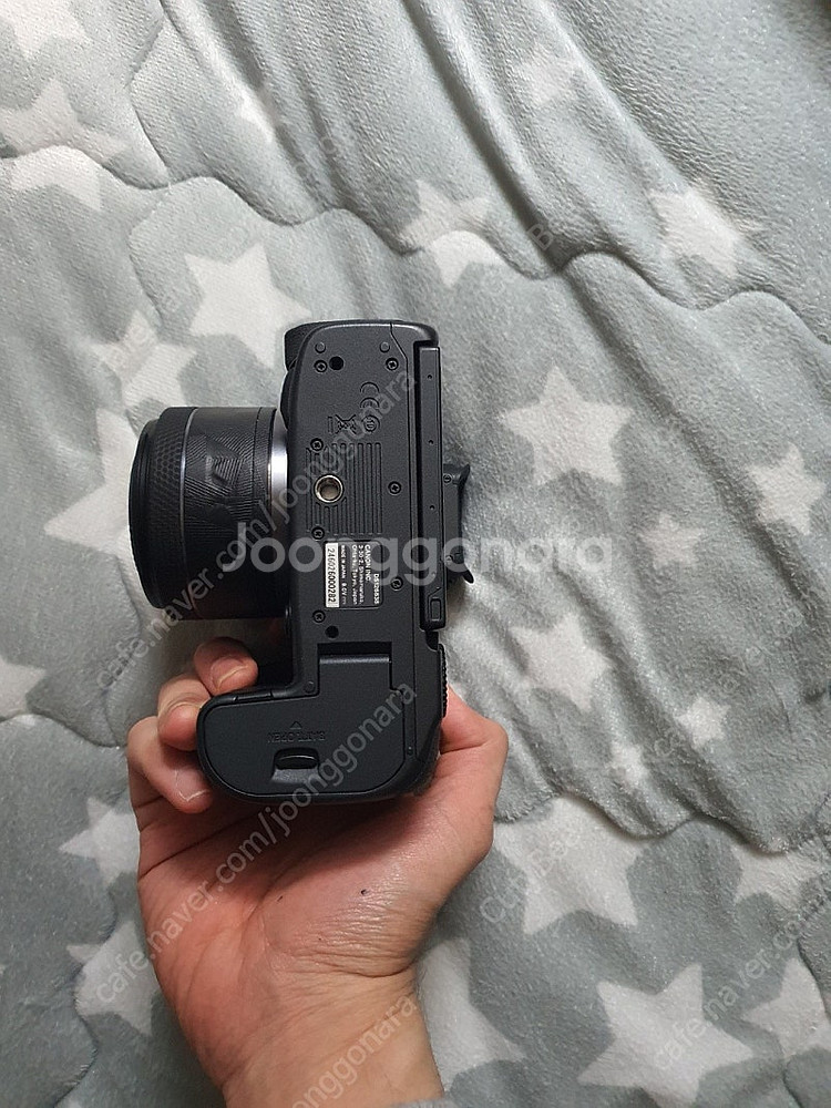 캐논 EOS R5 미러리스 카메라 ※ 내용필독--4
