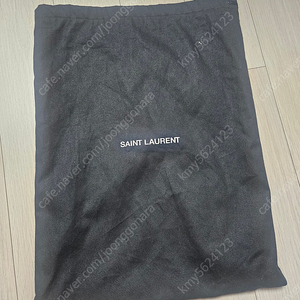 생로랑 YSL 모노 클러치