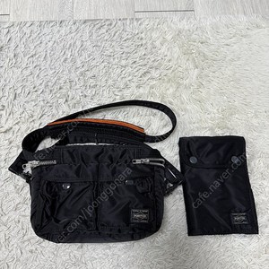 Porter 요시다 포터 탱커 카메라백+카메라 파우치 세트