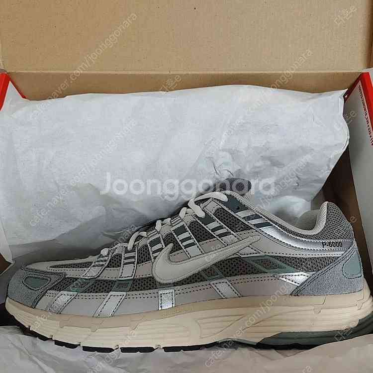 285 나이키 p6000 아이언오어 p-6000--2