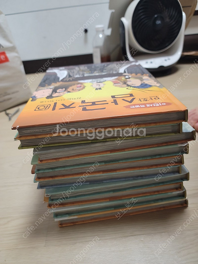 이문열 삼국지, 10권(완결), 이현세 만화로 보는 삼...--3