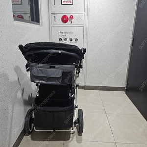 폼포라 웨건