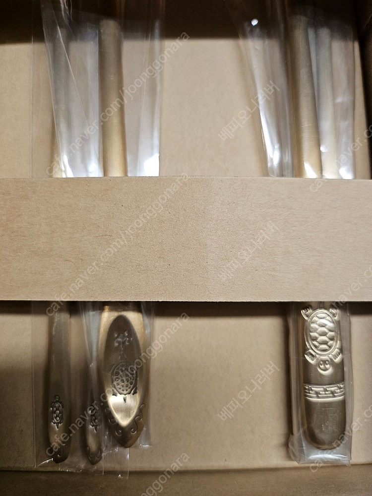 수타미 유기 수저세트 이미지