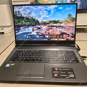 MSI GP75 LEOPARD 9SDK게이밍노트북