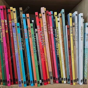 책읽는곰 그림책이 참좋아 97권 팝니다.(A+B+C+추가구입 구성)
