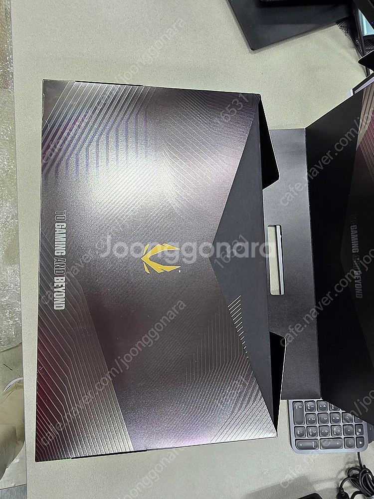 ZOTAC GAMING 지포스 RTX 5090 AMP ...--6