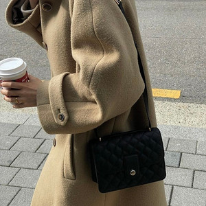 쏭스튜디오 샤넬 캐비어 퀼팅 백 송스튜디오