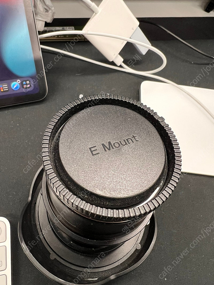 라오와 15mm F4 WIDE macro 렌즈 팝니다 소니 E마운트 (LAOWA) 이미지