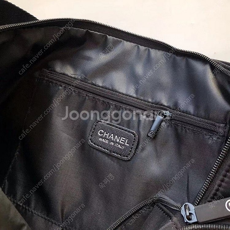 샤넬 VIP증정 보스턴백 여행가방 골프가방 운동가방 팝...--4