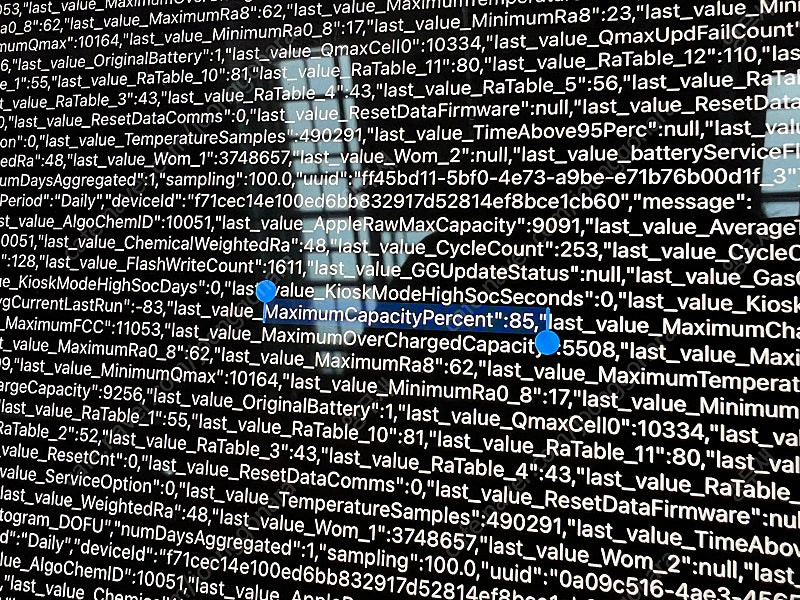 아이패드 프로 m1 12.9인치(5세대) 512기가 wifi 모델 팝니다 이미지