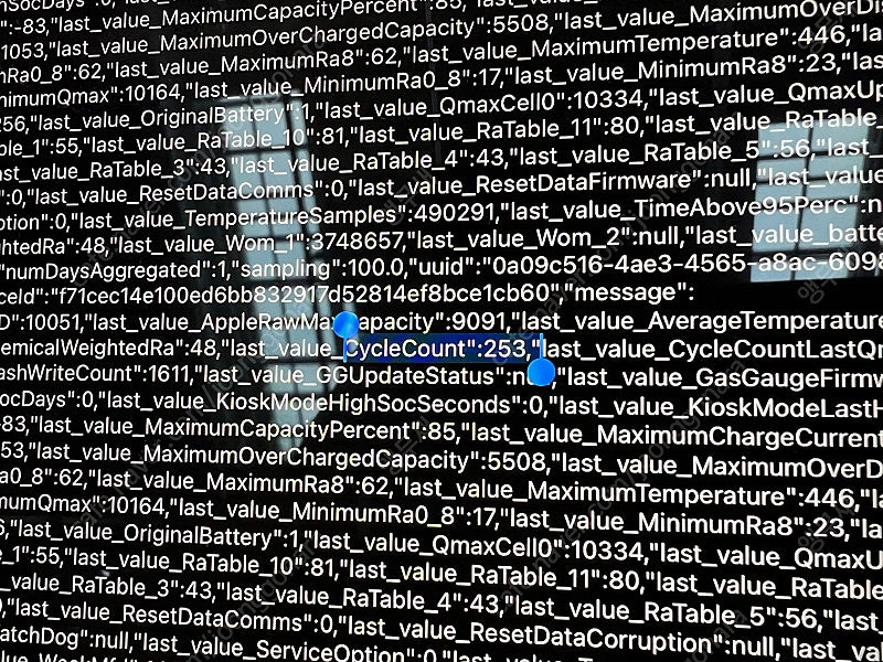 아이패드 프로 m1 12.9인치(5세대) 512기가 wifi 모델 팝니다 이미지