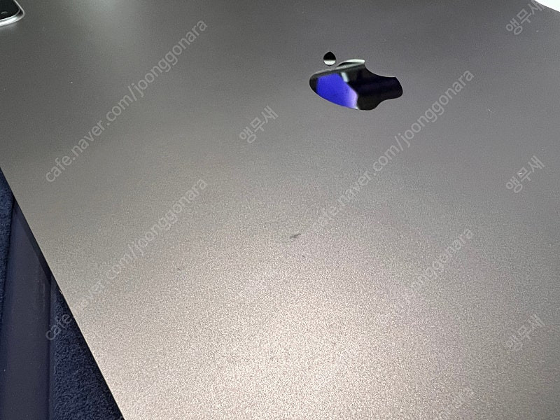 아이패드 프로 m1 12.9인치(5세대) 512기가 wifi 모델 팝니다 이미지