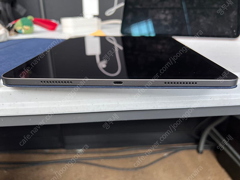 아이패드 프로 m1 12.9인치(5세대) 512기가 wifi 모델 팝니다 이미지