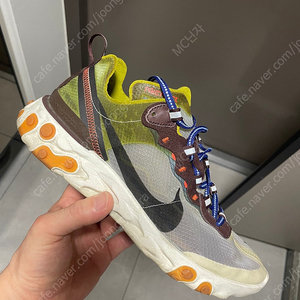 (260)나이키 리액트