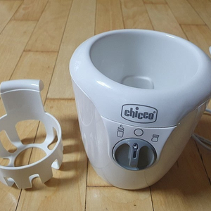 (출산용품) 치코보틀워머 모유,이유식중탕기, 치발기