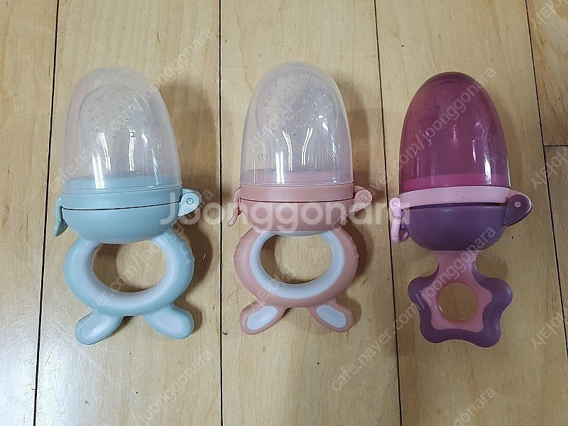 (출산용품) 치코보틀워머 모유,이유식중탕기, 치발기--6