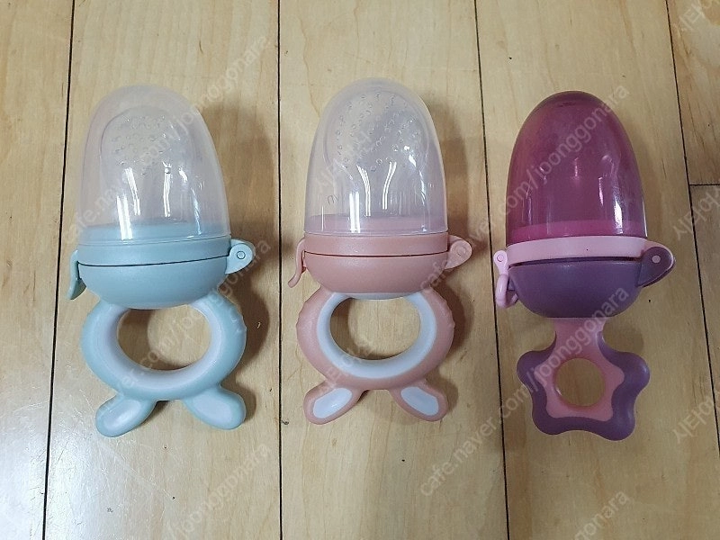 (출산용품) 치코보틀워머 모유,이유식중탕기, 치발기 이미지