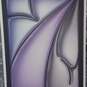 애플 아이패드 에어 11 M3 256GB 미개봉