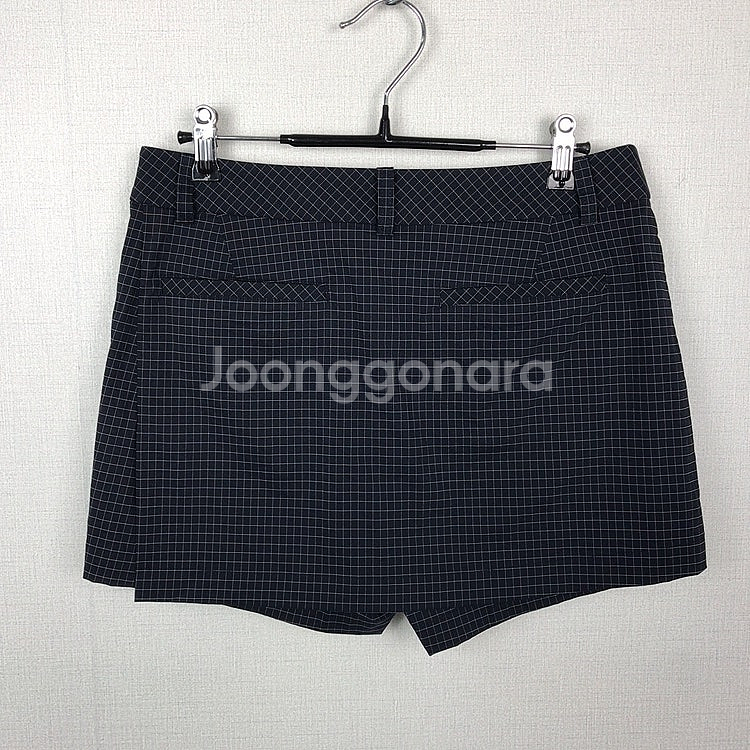 타이틀리스트 골프 랩형 스커트 치마 여름용 여성70 판...--2