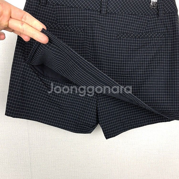 타이틀리스트 골프 랩형 스커트 치마 여름용 여성70 판...--3