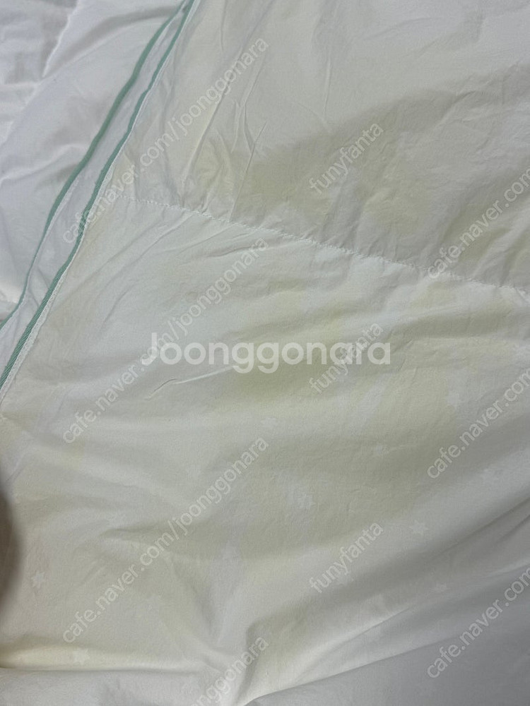 노르딕슬립 겨울 킹사이즈 침구--1