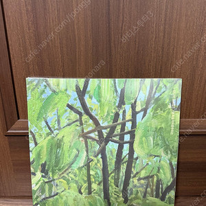 잔나비 소곡집 2 미개봉 새상품 판매