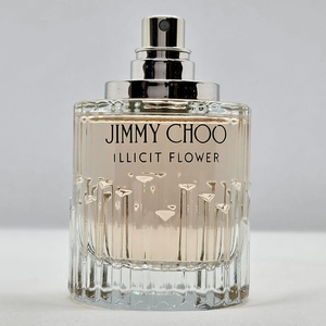 지미추 일리싯 플라워 60ml EDT 향수