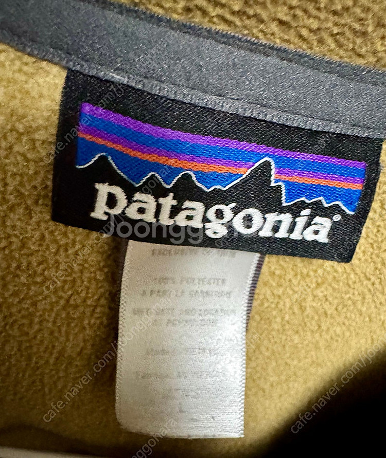 파타고니아patagonia 마운틴하드웨어mountain...--1