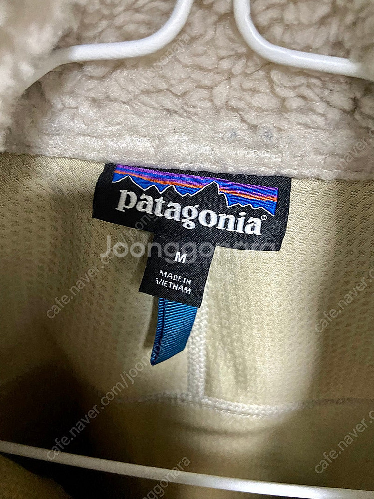 파타고니아patagonia 마운틴하드웨어mountain...--4