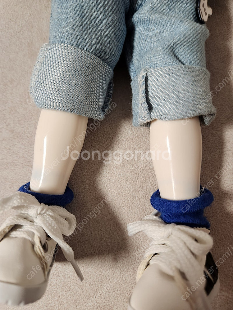 도리스돌 로티인형--3