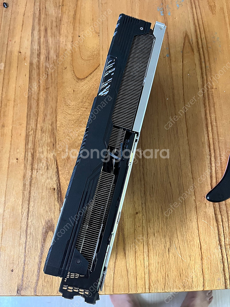 이엠텍 지포스 RTX 4070 Ti GAMINGPRO D6X 12GB--1