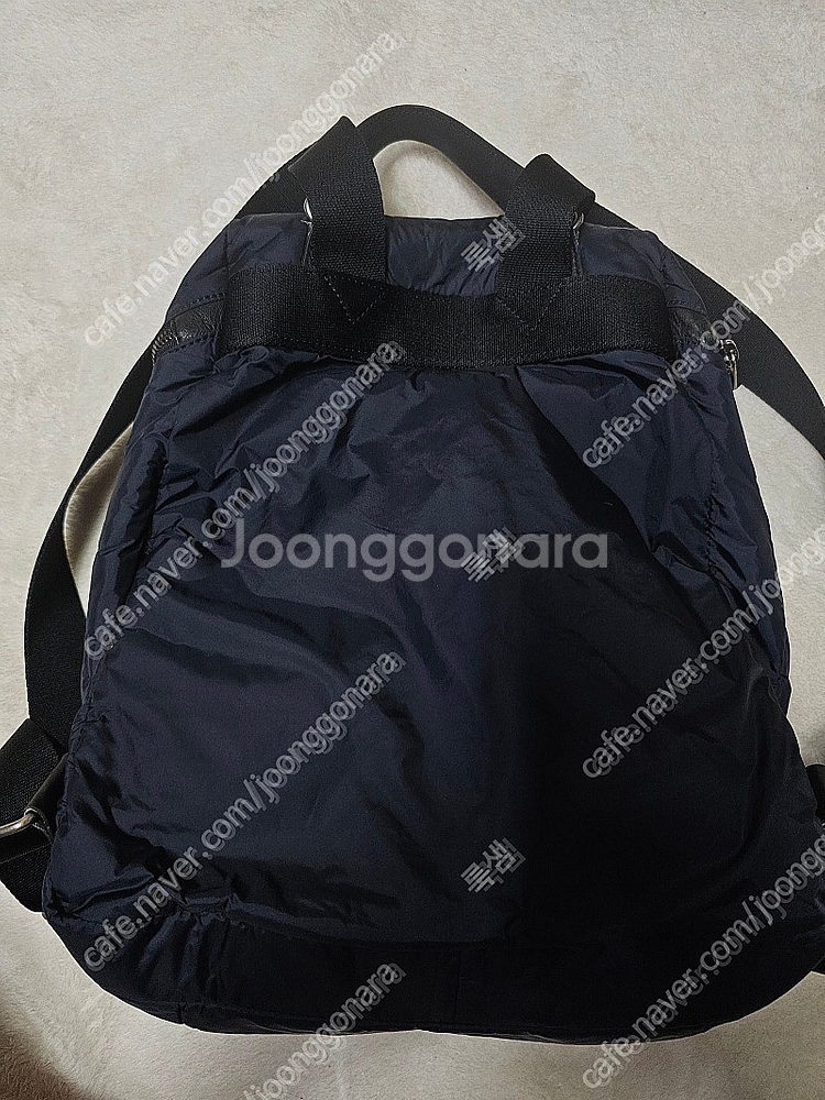 만다리나덕 베레토 백팩 기저귀가방 판매--3