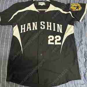 한신타이거즈 오승환 유니폼 L사이즈