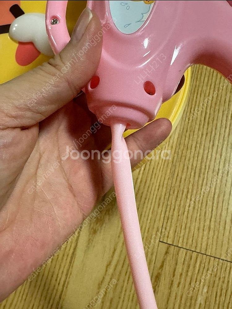 카카오프렌즈 물총--1