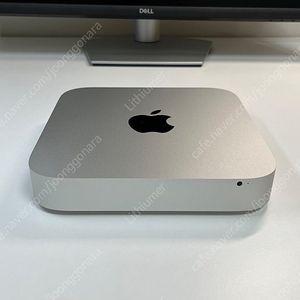 맥미니 2014 i5 2.6GHz, 램 16GB, SSD 256GB