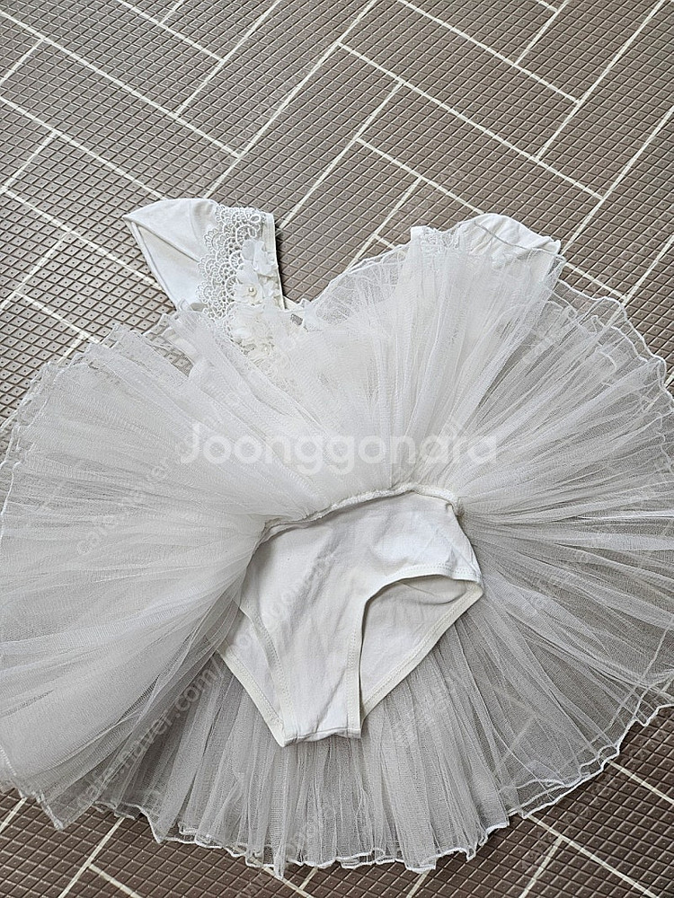 6~7세 11호 발레복, 210 발레슈즈--1