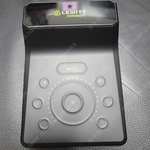 LEWITT CONNECT 2 르윗 컨넥트2 USB-C 오디오 인터페이스 팝니다