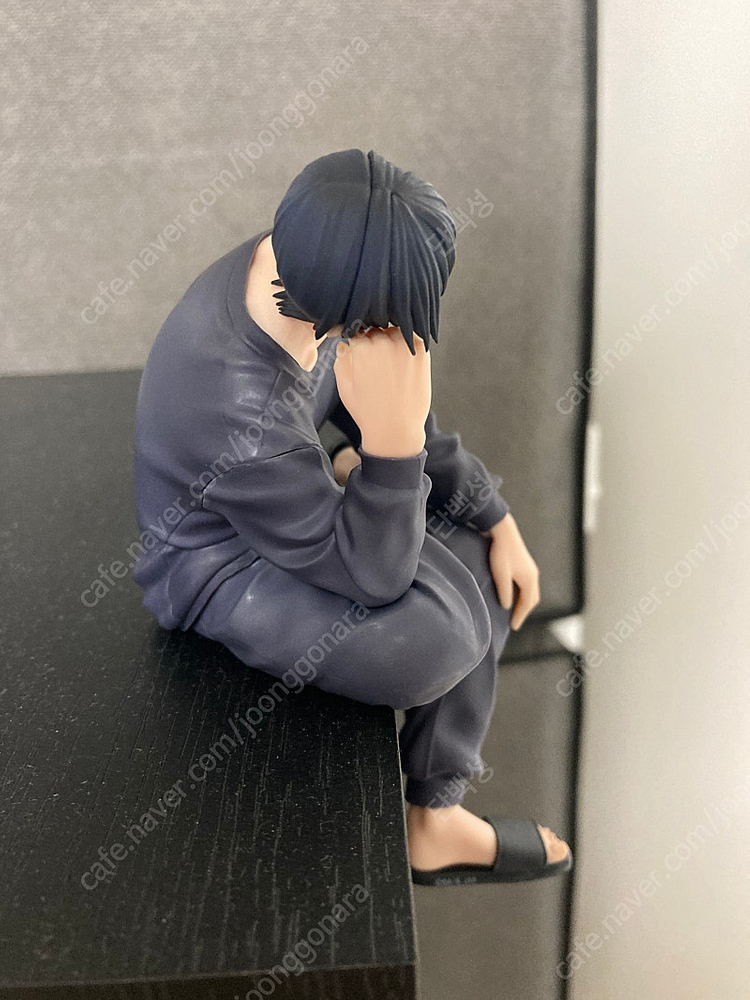 토우지 누들스토퍼 후류 후세구로 주술회전 고죠 피규어 고죠 사토루 게토 스구루--3